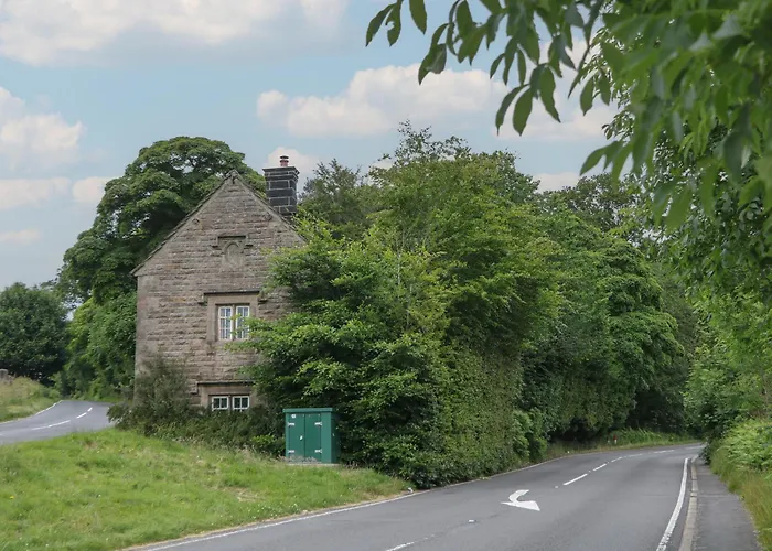 Whim Cottage