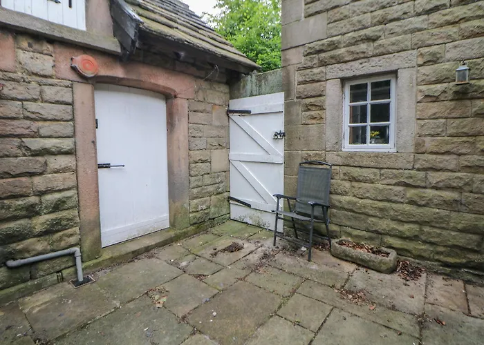 Whim Cottage