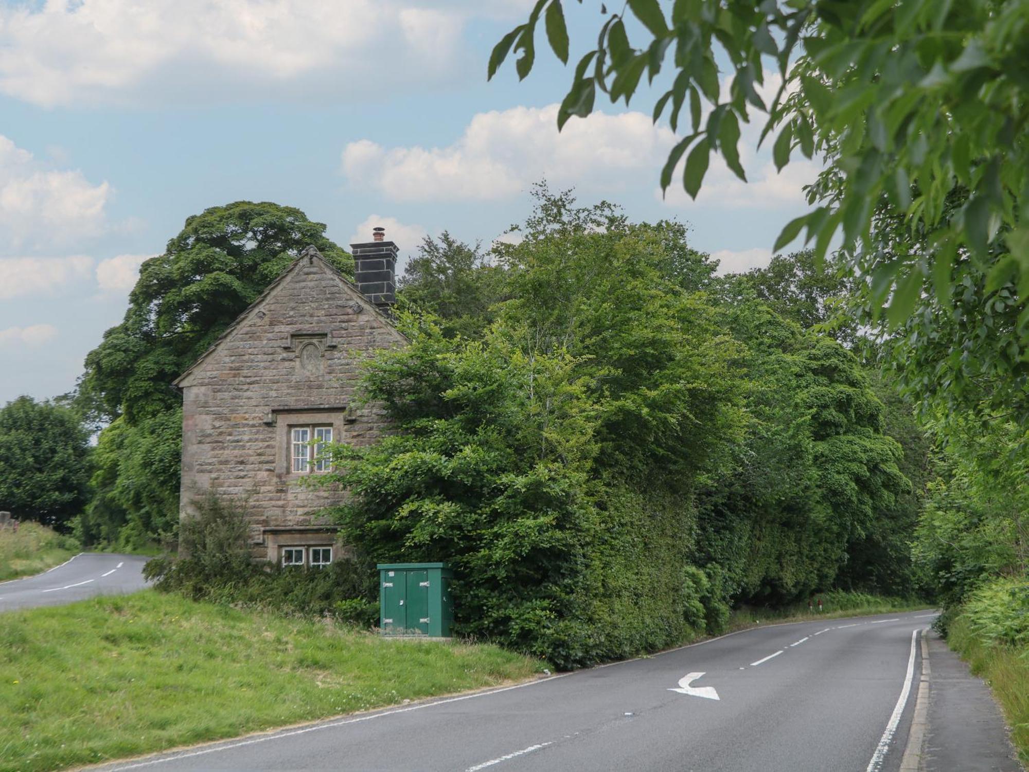 Holiday home Whim *