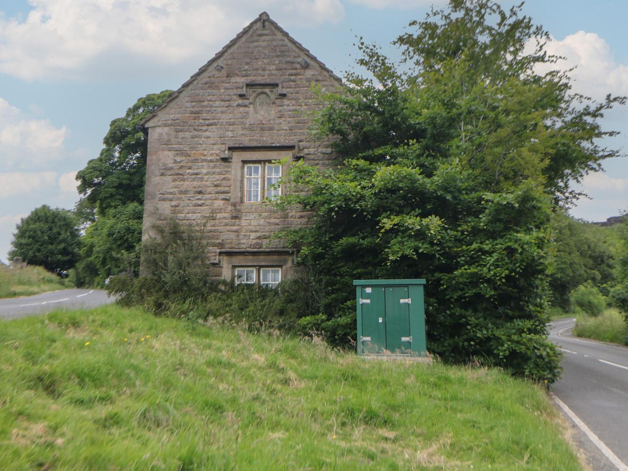 Whim Holiday home Hathersage