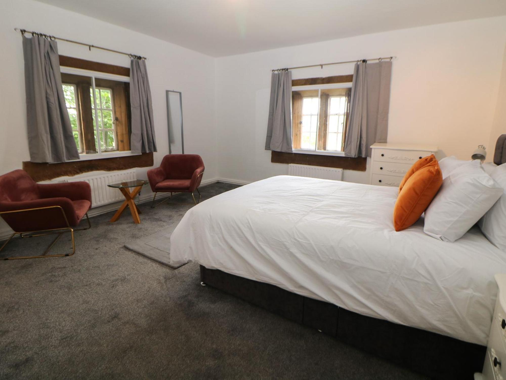 Whim Holiday home
