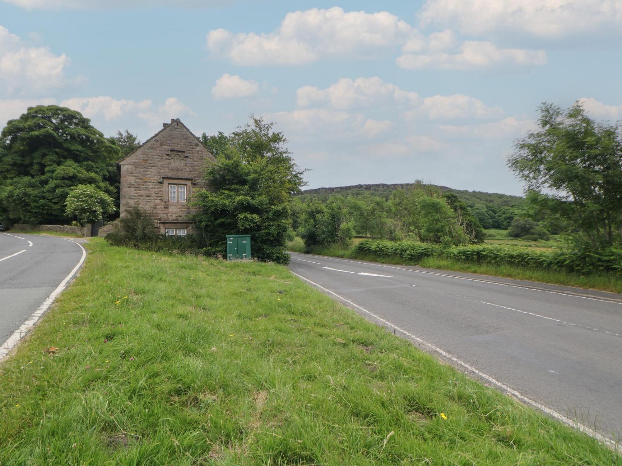 Holiday home Whim Hathersage